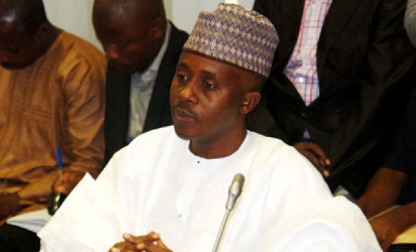 Farouk Lawan’s bribery allegation is not a sting operation – Former Minister
