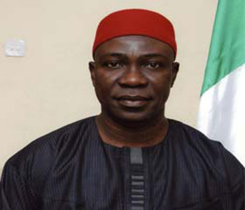 ekweremadu