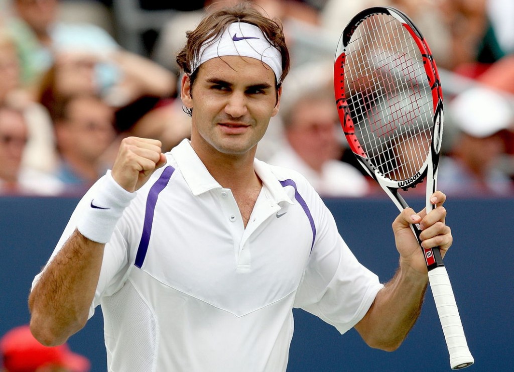 Federer