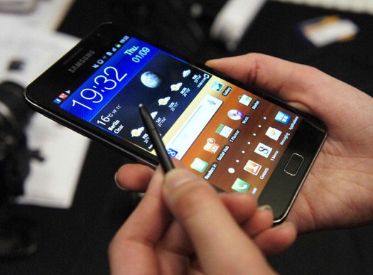 Samsung to unveil new Galaxy Note in late August