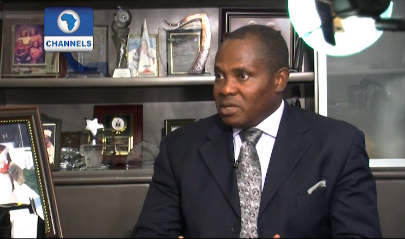 Anti-Graft War: Legal practitioner seeks more compliance checks