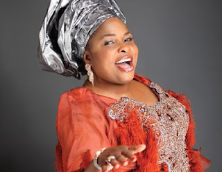 Dickson appoints Patience Jonathan as Permanent Secretary