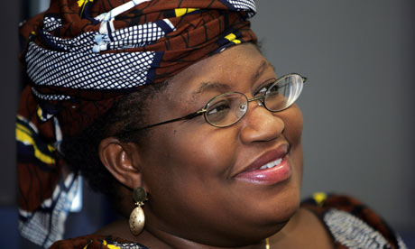 VIDEO: Full budget implementation not possible – Okonjo-Iweala