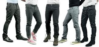 Tight Jeans are bad for guys’ testicles – Doctors