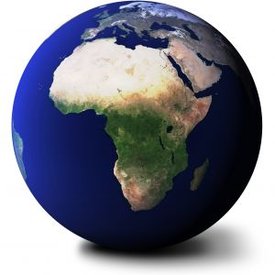 Africa’s growth may rise to 7 pct a year by 2015-UNDP