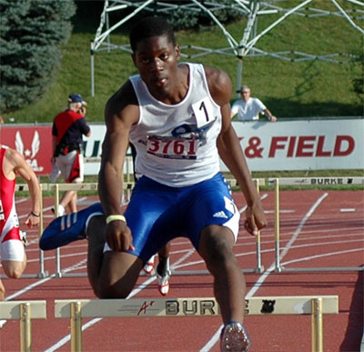 Olympics: Nigeria qualifies for men’s 400m hurdles and women’s 400m semi-final