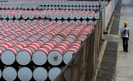 Crude oil exports to hit 6-month high in November