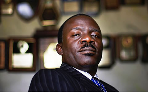 Political parties are not formed only for elections – Falana