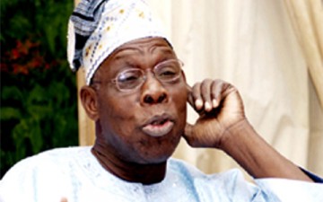 Obasanjo, Amosun Reconcile Traditional Rulers In Egbaland
