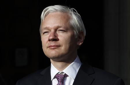 Assange