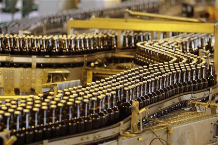 South African Brewery to commission plant in Nigeria