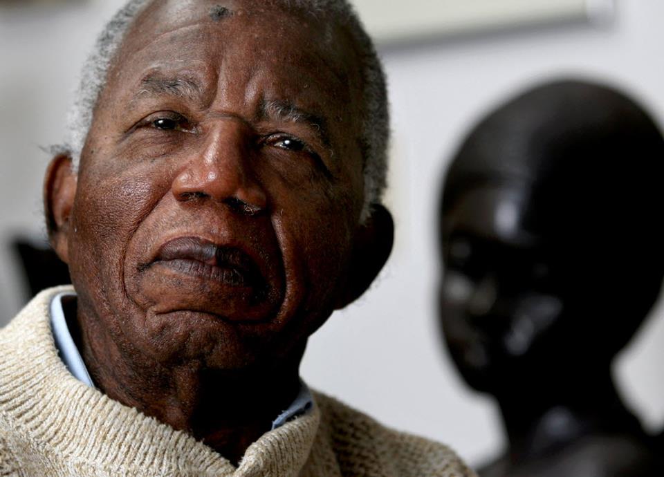 New York State Senate, Washington Mayor Honour Chinua Achebe