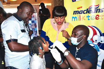 Lagos to introduce preventive dental health care