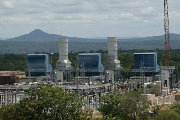 Otedola, Transcorp to take over Ughelli and Geregu power plants