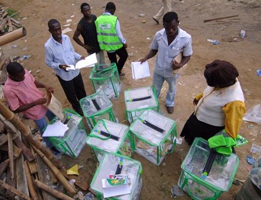 INEC Deregisters Three More Political Parties