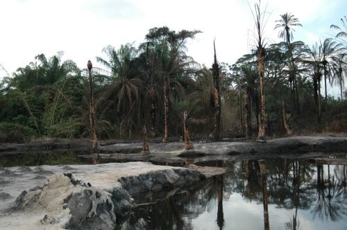 Nigeria has the highest number of oil spills – Senate