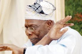 Poor Leadership Responsible For Failure In Agriculture – Obasanjo