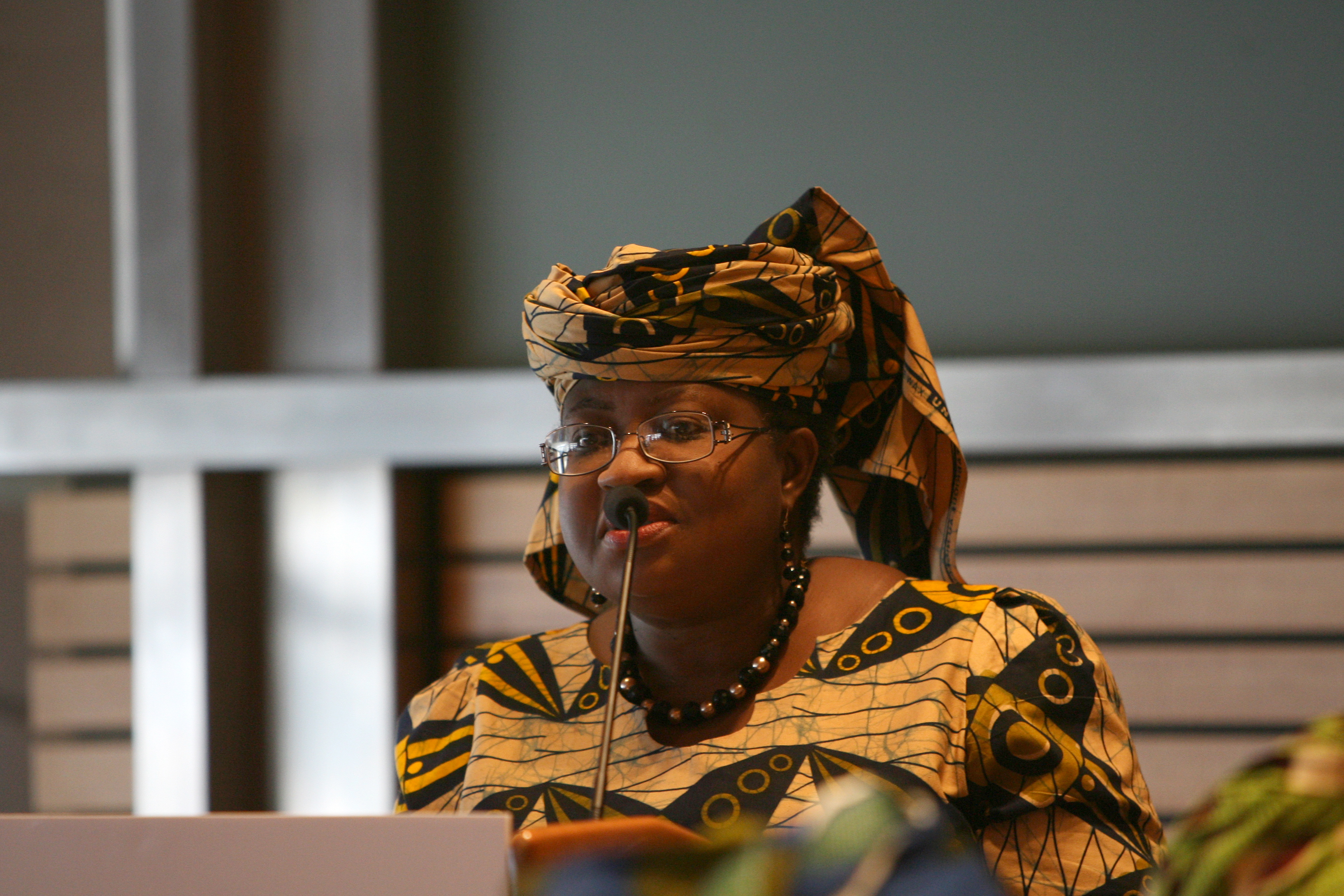 Oil savings double in one year; hit $9 billion – Okonjo-Iweala