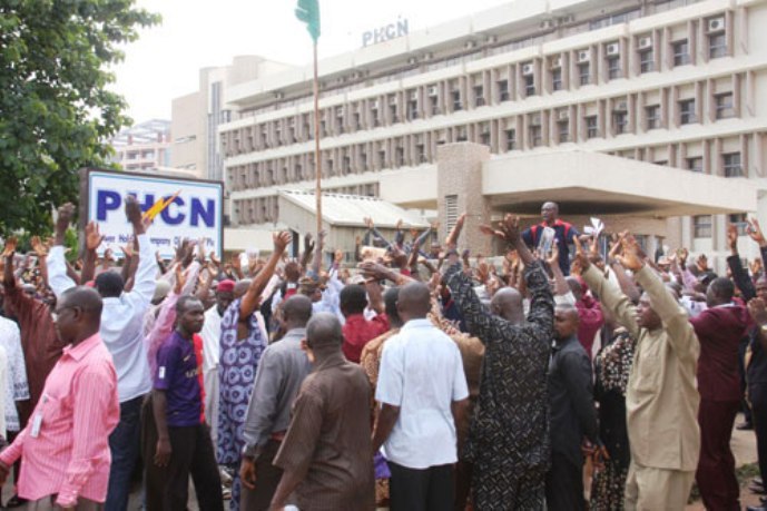 Image result for Ondo: Case of sacked PHCN former staff begins