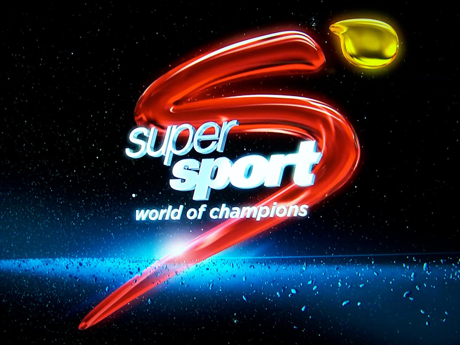 SuperSport retains right to show English Premier League in Nigeria till 2016