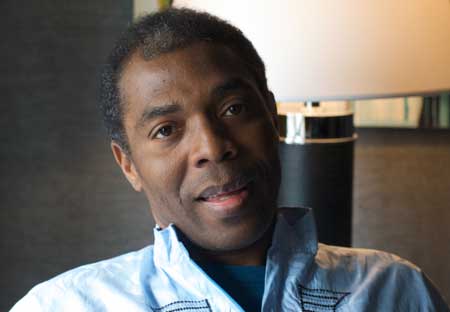 Femi Kuti to perform at the Headies   2012