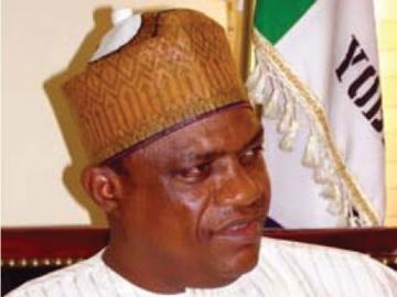 Gunmen set residence of Yobe Assembly Speaker and two others ablaze