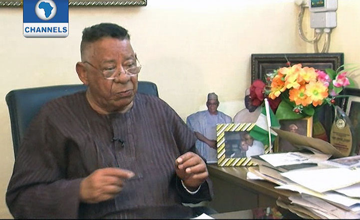 Nigeria has never owned the Bakassi – Robert Clarke