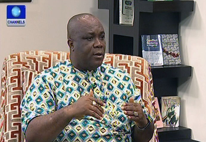 Essence of contract is to ensure Ministers are ‘Up and doing’- Elvis Agukwe
