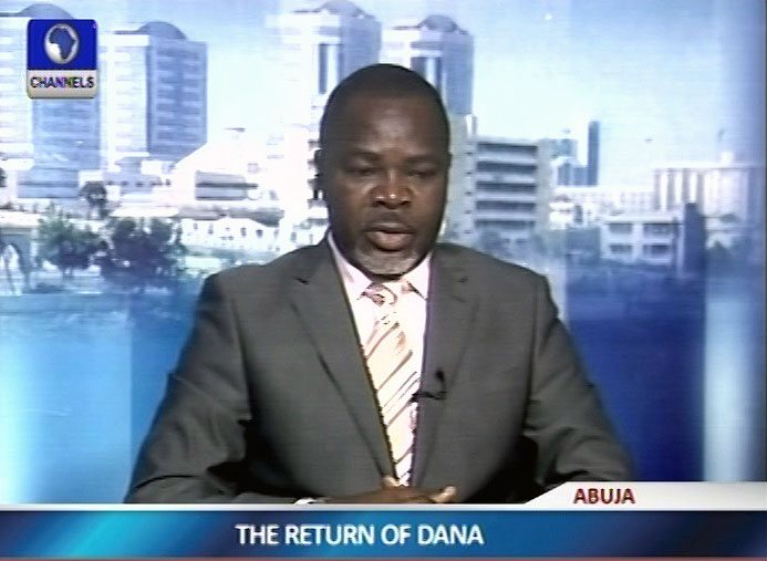 Return of Dana Air: Dana Airline is air-worthy – S.A. to Aviation Minister