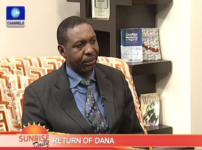 Dana airline: Impunity in Nigerians assuming a morbid form – Lawyer