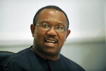 Peter Obi grants 12 persons amnesty from 5 Anambra prisons