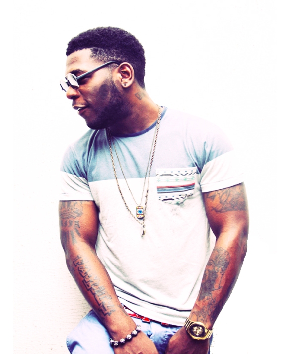 Burna Boy & Dammy Krane tie for 1st place at The Headies Rookie competition