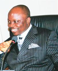 Uduaghan Signs N451 Billion 2014 Appropriation Bill Into Law