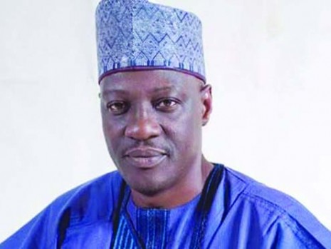 Kwara governor reshuffles cabinet