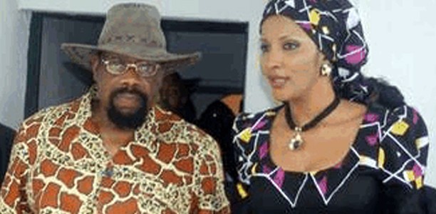 Ojukwu gives Bianca largest share of his estate