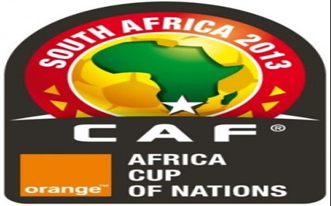 AFCON qualifier