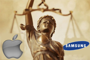 Court orders Apple to pick Samsung’s legal bills after a misleading apology