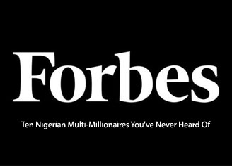 10 Nigerian multi-millionaires never heard of