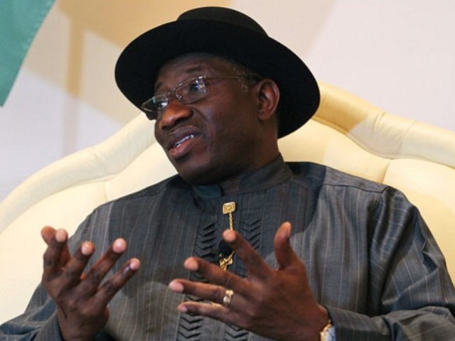 Jonathan seeks amendment of medium term borrowing plan