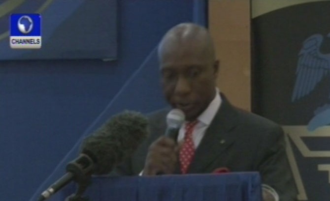 NSE CEO introduces new market quality report