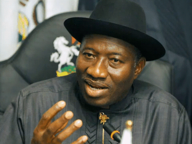 Jonathan supports deployment of troops to Mali
