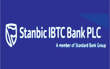 NSE suspends Stanbic IBTC shares