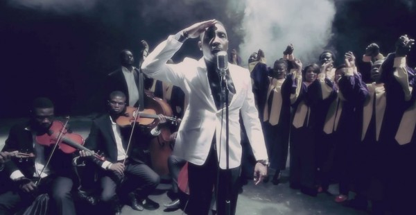 Timi Dakolo releases video for “Great Nation” track
