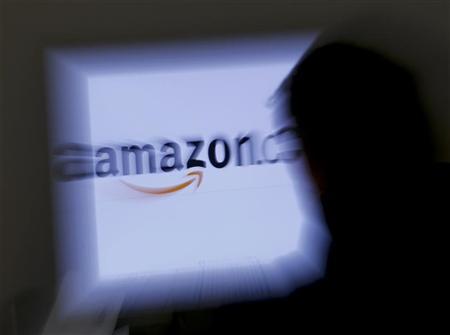 Amazon most satisfying website to shop: survey