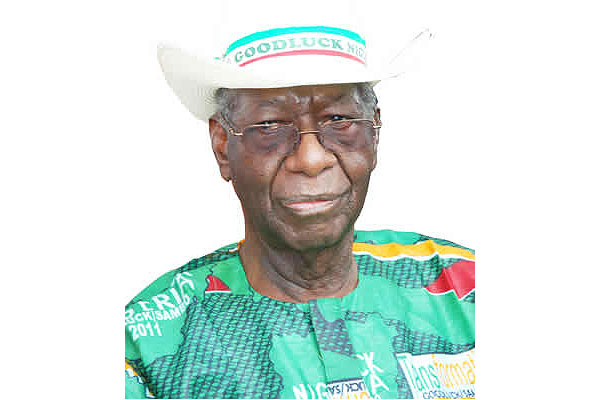 Jonathan Insulted Nigerians By Appointing Anenih As NPA Chairman – CNPP