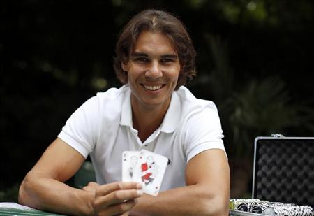 Nadal pulls out of Abu Dhabi tournament due to illness