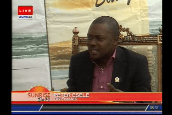 SURE-P to account for N75million spent on local travels – Peter Esele