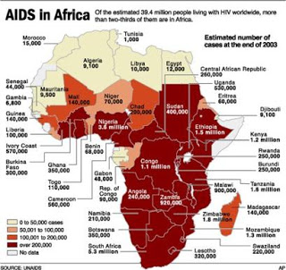 Jonathan Orders NACA To Produce Action Plan For HIV/AIDS