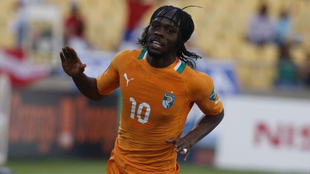 AFCON 2013: Cote d’Ivoire demolish Tunisa 3-0