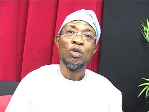 Unemployment Is Not A Headache For Us – Aregbesola